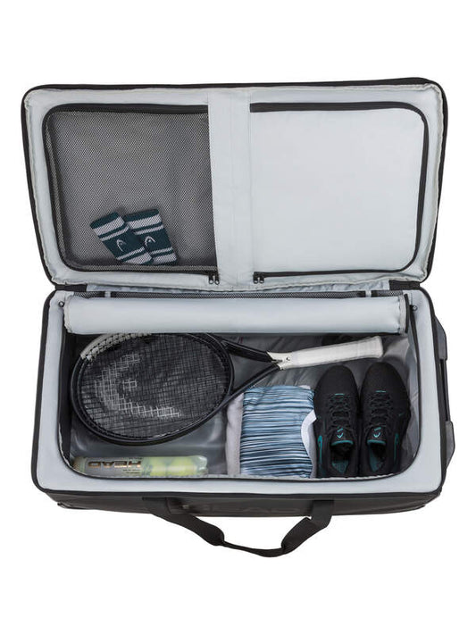 Head Tour Travel Bag (BK) - Modell 2026