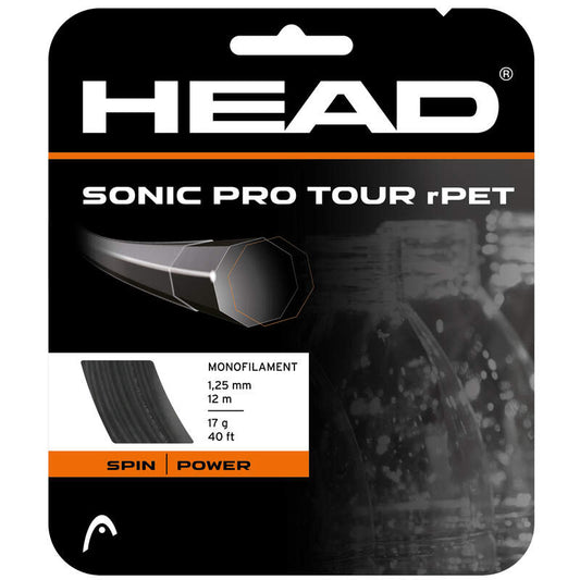 Head Sonic Pro Tour rPET