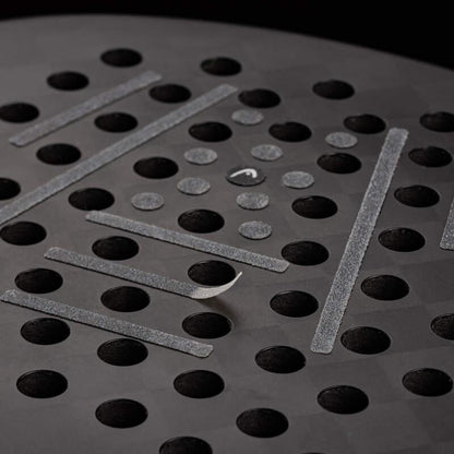 Head Pro Spin Strips - Bespannservice.de - Frank Gayer