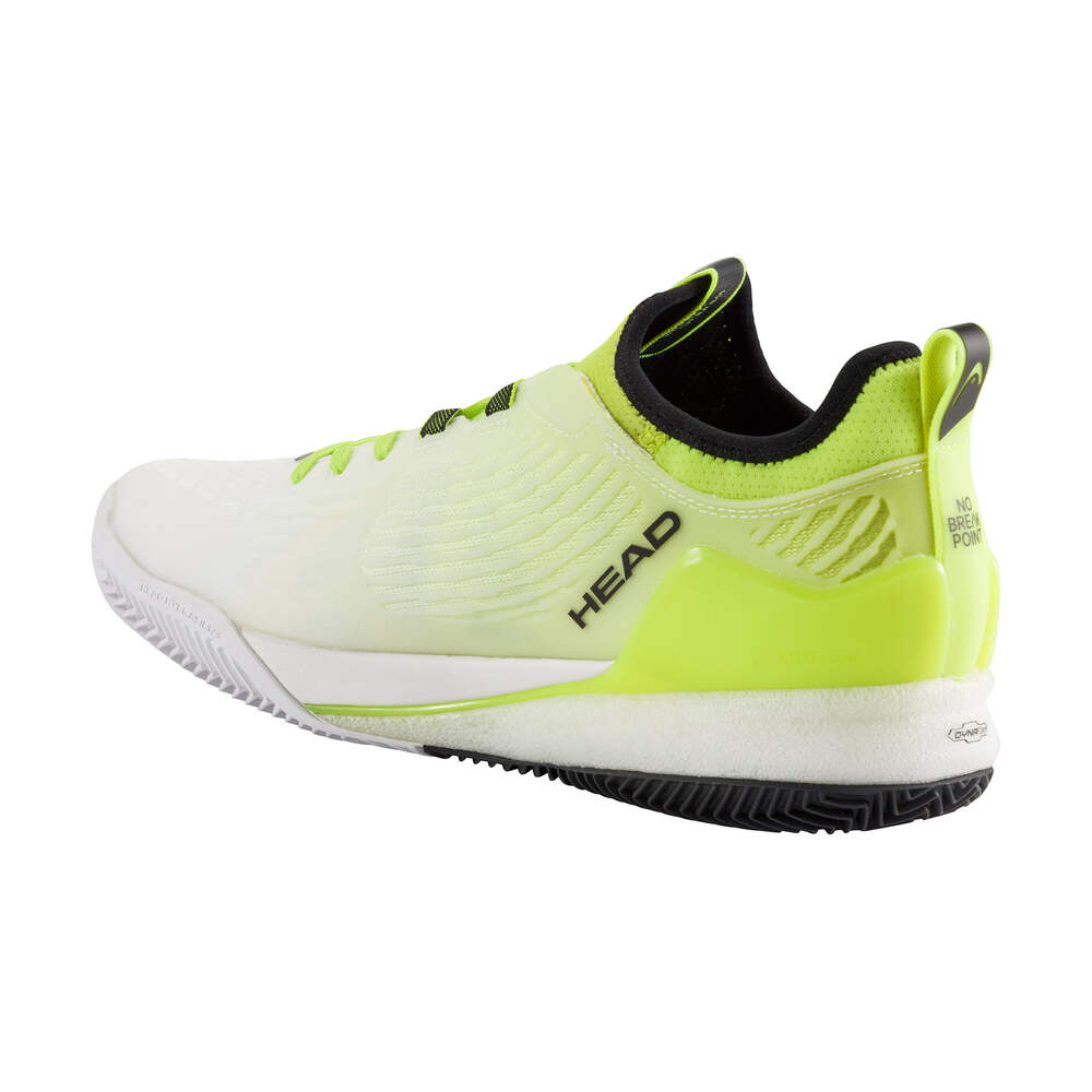 Head Endure Pro Clay Men (WHYW)