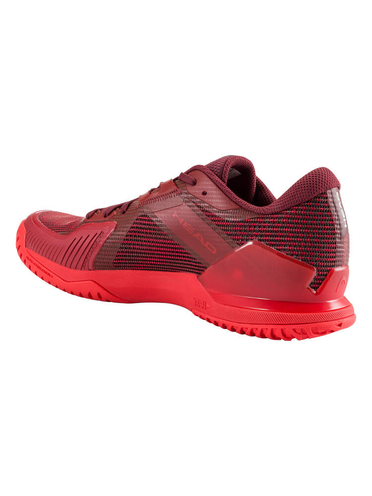 Head Sprint Pro 4.0 Clay (RDDR)