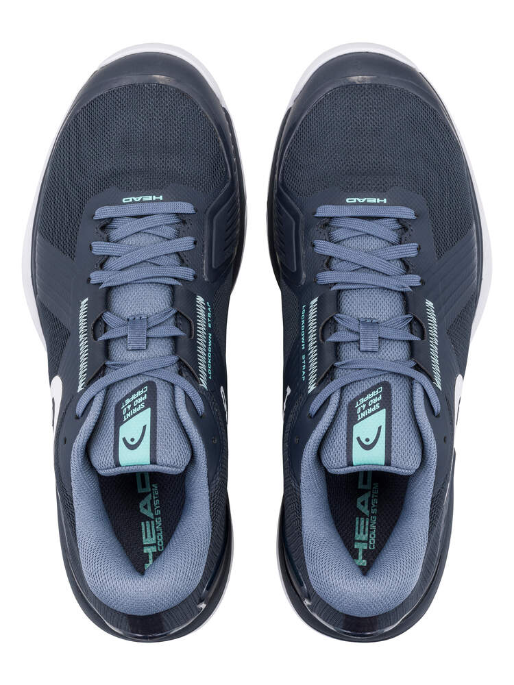 Head Sprint Pro 4.0 Carpet Men (BBTE)