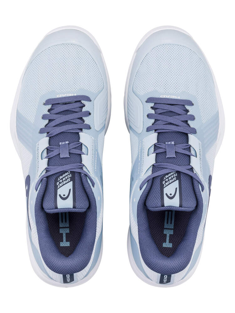 Head Sprint Pro 4.0 Carpet Women (LBDB)