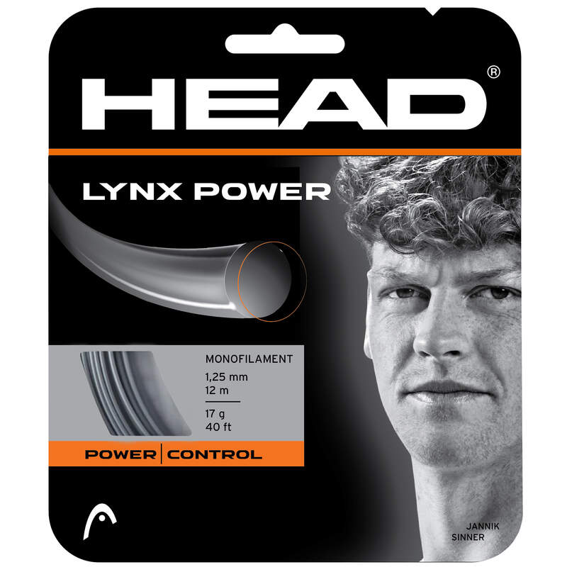Head Lynx Power