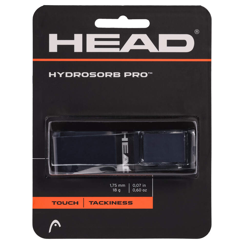 Head HydroSorb Pro - Basisgriffband Basegrip
