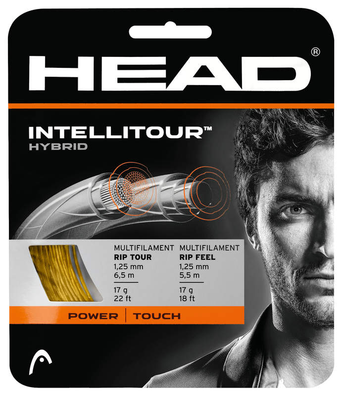 Head IntelliTour
