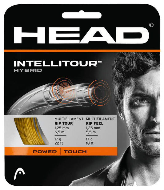 Head IntelliTour