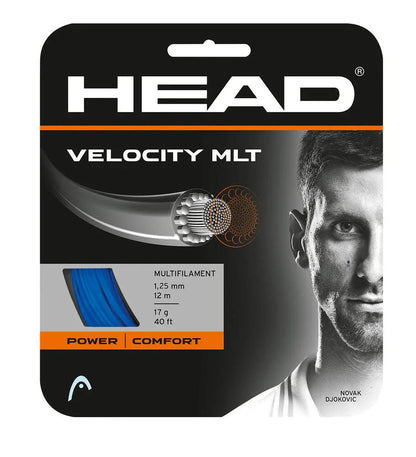 Head Velocity MLT - Bespannservice.de - Frank Gayer