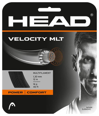 Head Velocity MLT - Bespannservice.de - Frank Gayer