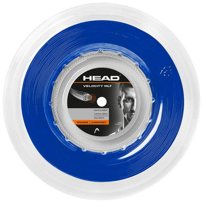 Head Velocity MLT - Bespannservice.de - Frank Gayer