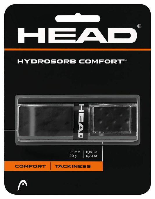 Head HydroSorb Comfort - Basisgriffband Basegrip