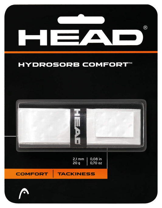 Head HydroSorb Comfort - Basisgriffband Basegrip