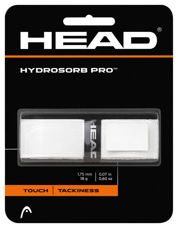 Head HydroSorb Pro - Basisgriffband Basegrip