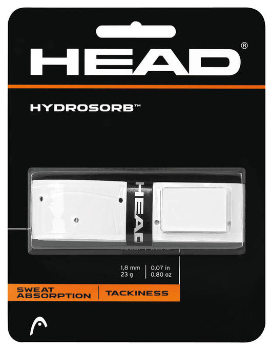 Head HydroSorb - Basisgriffband Basegrip