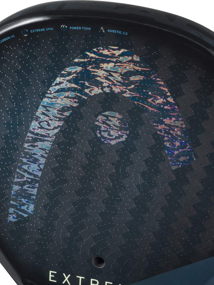 Head Extreme One X Padel Schläger - Modell 2025