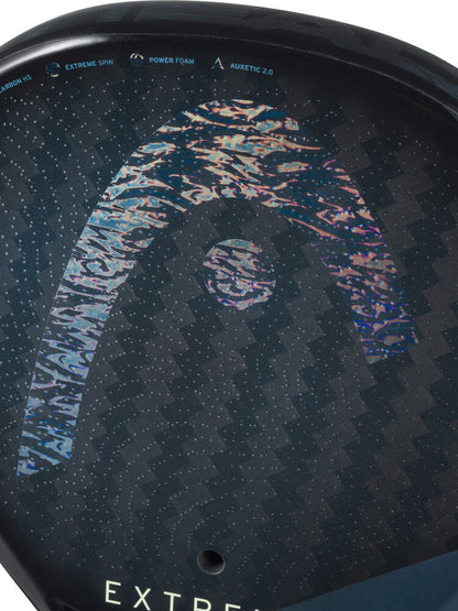 Head Extreme One X Padel Schläger - Modell 2025