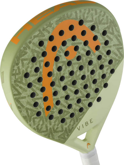 Head Vibe Padel Schläger ( GROR ) - Modell 2026