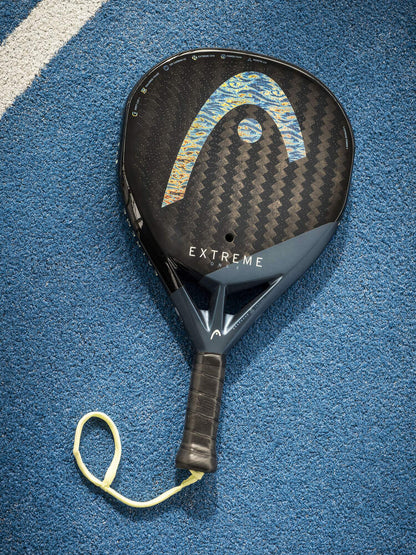 Head Extreme One X Padel Schläger - Modell 2025