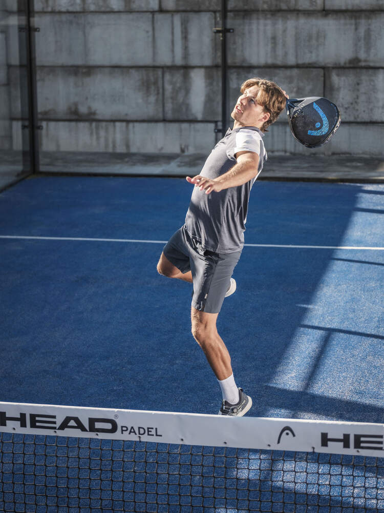 Head Extreme One X Padel Schläger - Modell 2025