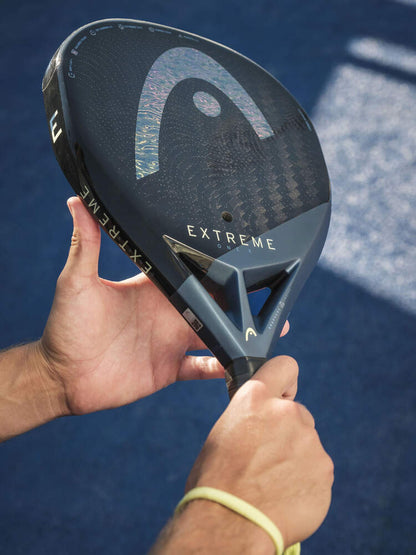 Head Extreme One X Padel Schläger - Modell 2025