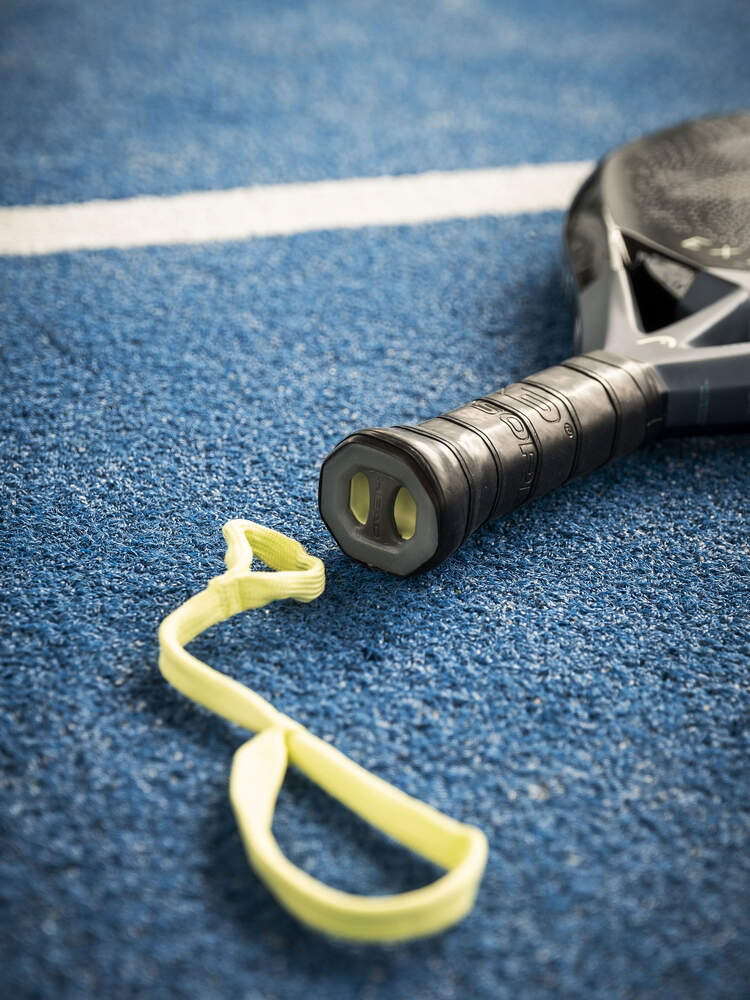 Head Extreme One X Padel Schläger - Modell 2025