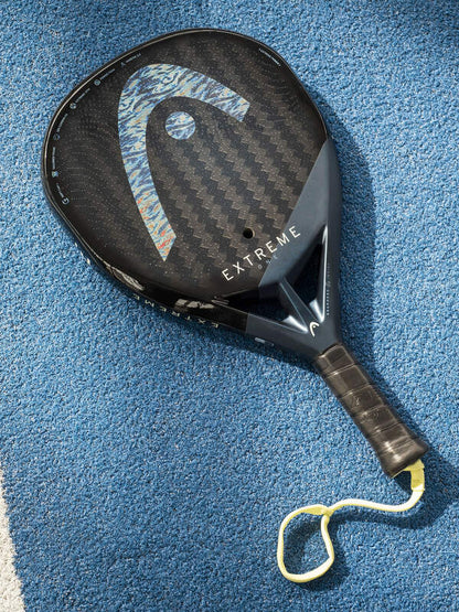 Head Extreme One Padel Schläger - Modell 2025