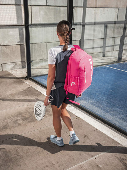 Head Base Backpack 17L (PK) - Modell 2026