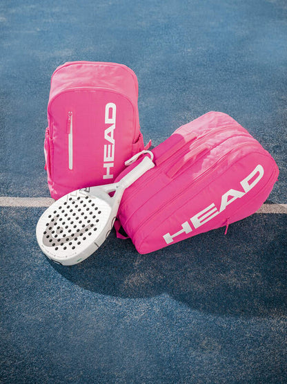 Head Base Backpack 17L (PK) - Modell 2026