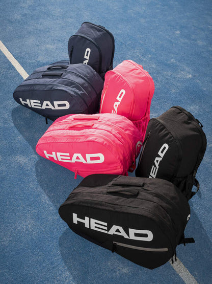 Head Base Backpack 17L (NV) - Modell 2026