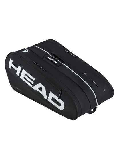 Head Tour Racquetbag Racketbag XL (BK) - Modell 2026