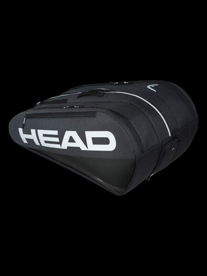 Head Tour Racquetbag Racketbag XL (BK) - Modell 2026