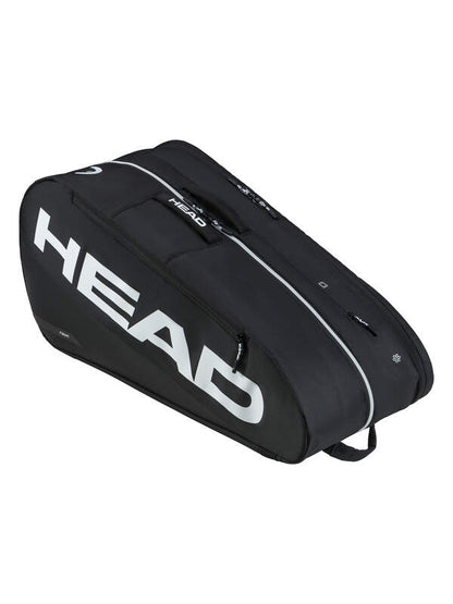 Head Tour Racquetbag Racketbag L (BK) - Modell 2026