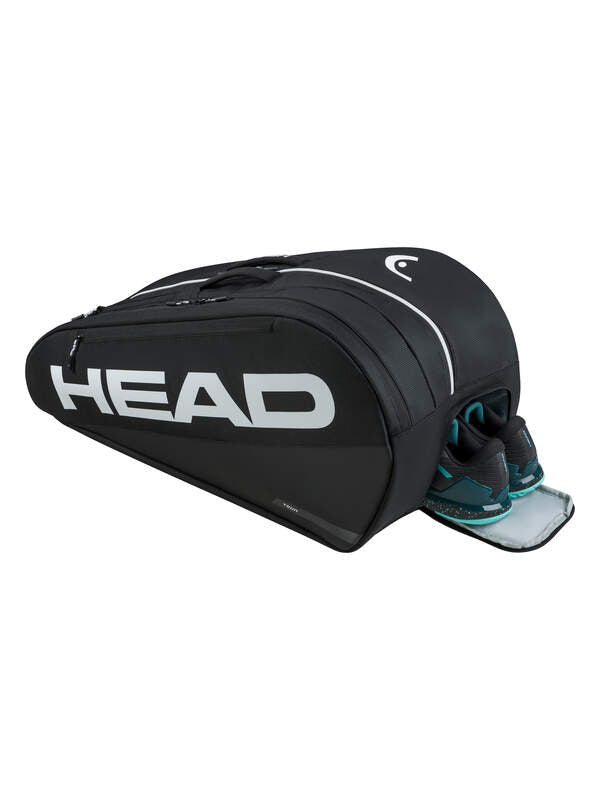 Head Tour Racquetbag Racketbag L (BK) - Modell 2026