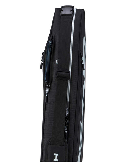 Head Tour Racquetbag Racketbag S (BK) - Modell 2026