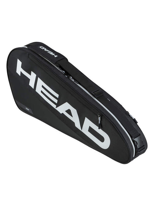 Head Tour Racketbag S (BK) - Modell 2026