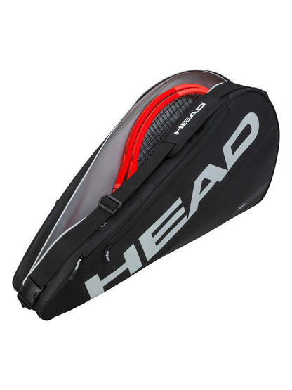 Head Tour Racquetbag Racketbag S (BK) - Modell 2026