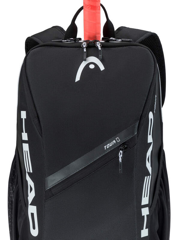 Head Tour Backpack 25L (BK) - Modell 2026