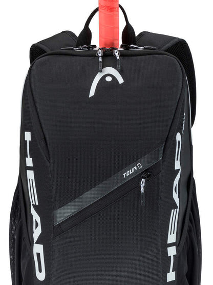 Head Tour Backpack 25L (BK) - Modell 2026