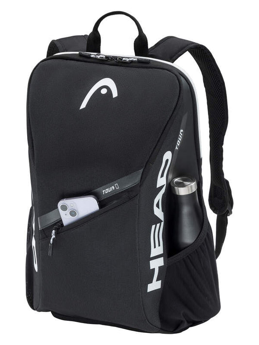 Head Tour Backpack 25L (BK) - Modell 2026