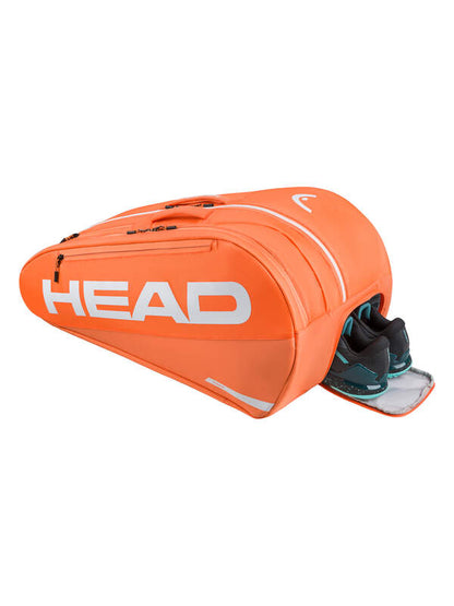 Head Tour Racquetbag Racketbag XL (OR) - Modell 2026
