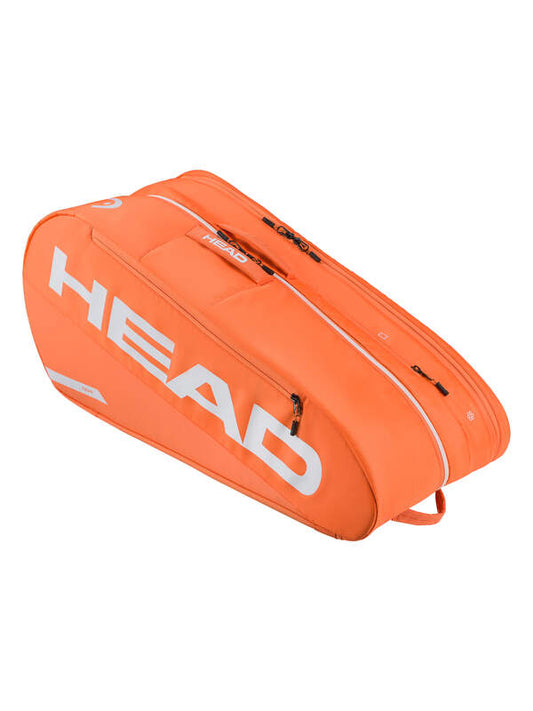 Head Tour Racketbag L (OR) - Modell 2026
