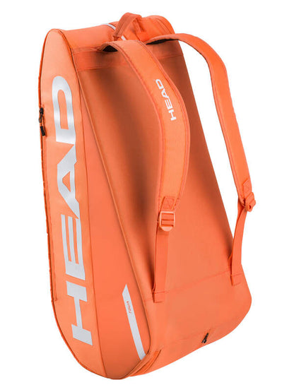 Head Tour Racquetbag Racketbag L (OR) - Modell 2026