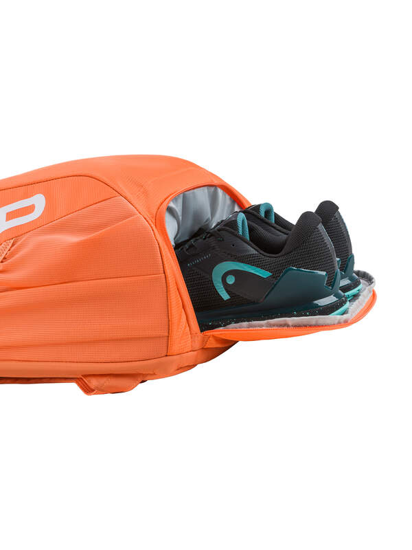 Head Tour Backpack 25L (OR) - Modell 2026