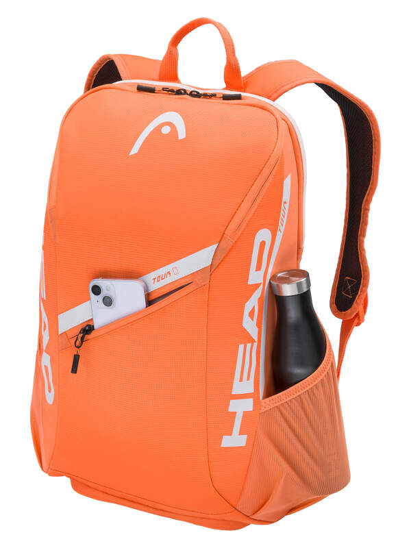 Head Tour Backpack 25L (OR) - Modell 2026