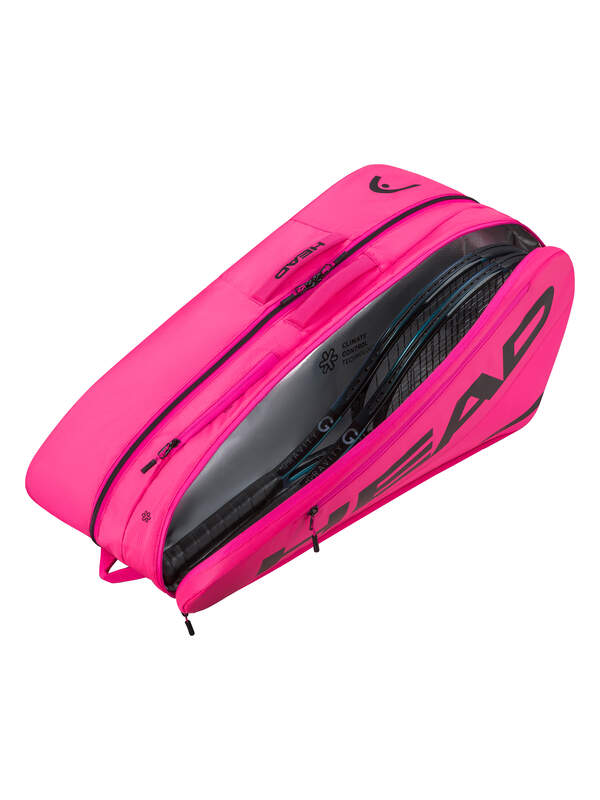 Head Tour Racquetbag Racketbag L (PK) - Modell 2026