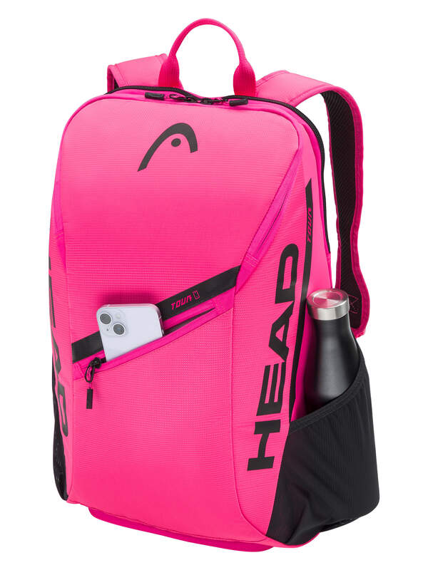 Head Tour Backpack 25L (PK) - Modell 2026