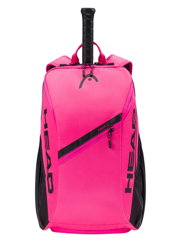 Head Tour Backpack 25L (PK) - Modell 2026