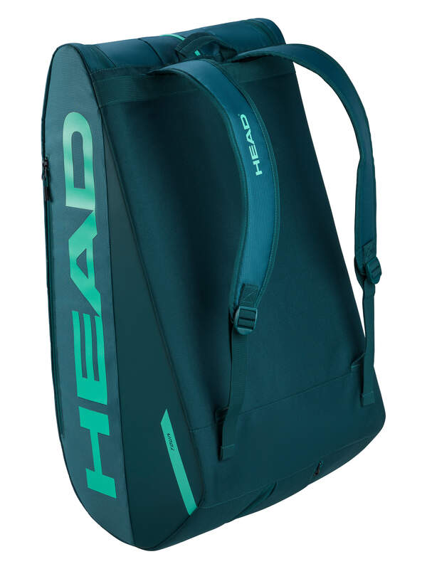 Head Tour Racquetbag Racketbag XL (GE) - Modell 2026