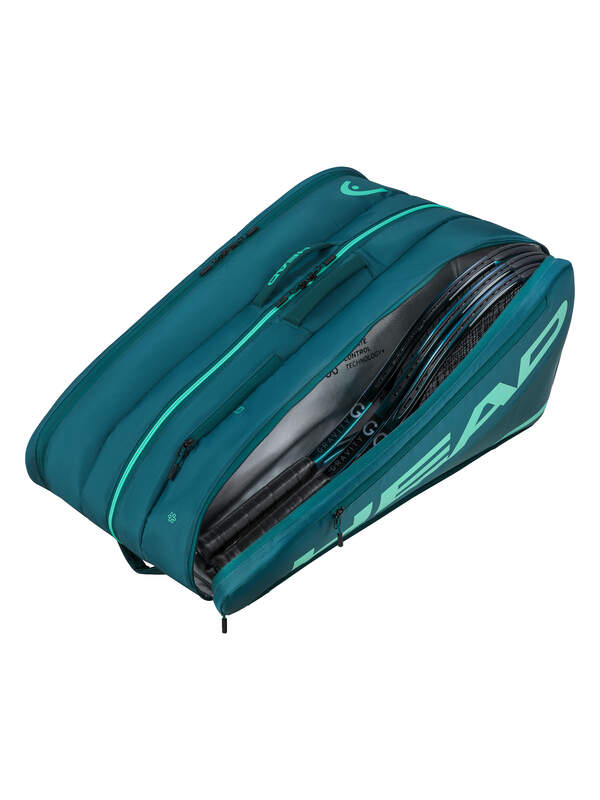 Head Tour Racquetbag Racketbag XL (GE) - Modell 2026