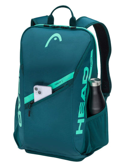 Head Tour Backpack 25L (GE) - Modell 2026